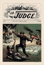 Judge: Tyranny 1890