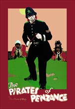 Pirates of Penzance, or The Slave of Duty #2