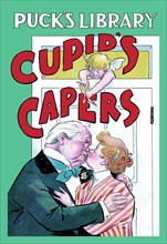 Cupid's Capers