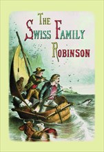 Swiss Family Robinson 1873