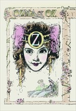 Ozma of Oz 1900