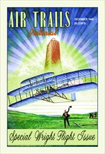 Air Trails Pictorial 1948