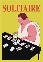 Solitaire 1930