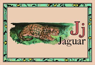 Jaguar 1926