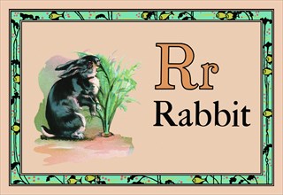 Rabbit 1926