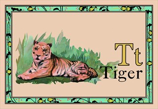 Tiger 1926