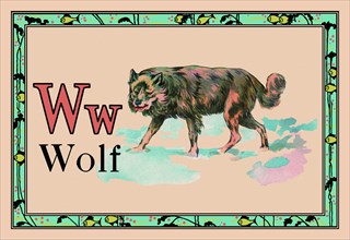 Wolf 1926