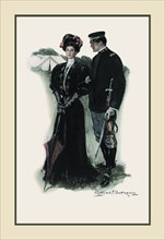 General and the Lady 1908
