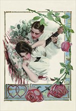 Serenade 1913
