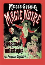 Magic Noire 1887