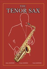 Tenor Sax