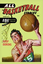 All Basketball Stories: Hoop Demons 1947
