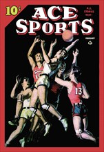 Ace Sports: In the Heat of the Game 1943