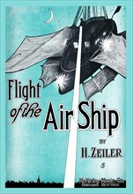 Flight of the Air Ship