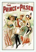 Prince of Pilsen 1900