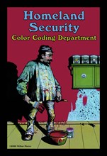 Homeland Security 2005