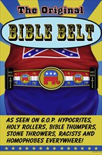 Bible Belt 2005