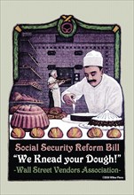We Knead Your Dough! 2005