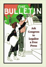 The Bulletin 2005