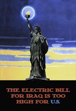 Electric Bill 2005