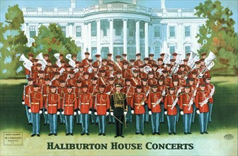 Haliburton House Concerts 2005