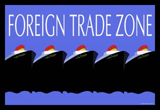 Foreign Trade Zone 2005