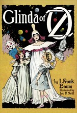 Glinda of Oz 1920
