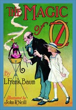 The Magic of Oz 1919