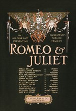 Romeo & Juliet 1903