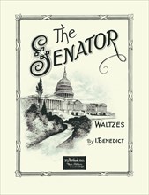 The Senator - Waltzes