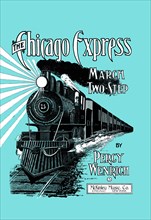 The Chicago Express - March Two Step