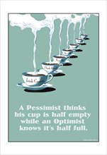Optimist & Pessimist 2005