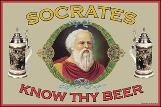 Know Thy Beer - Socrates 2005