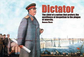 Dictator 2006