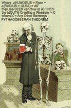 Pythagobeeran Theorem 2006
