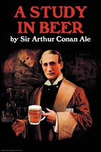 Study in Beer - Sir Arthur Conan Doyle 2006