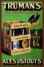 Truman's - The Beer Stops Here! 2006