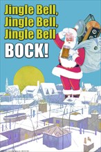 Jingle Bell, Bock! 2006