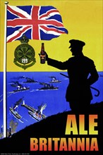 Ale Britannia 2006