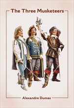 Three Musketeers 2006