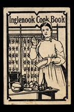 Inglenook Cook Book