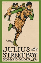 Julius the Street Boy