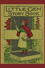 Little Gem Story Book