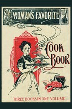 Woman's Favorite Cook Book