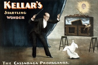Kellar's startling wonder 1894