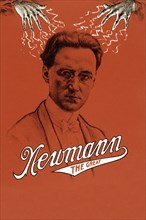 Newmann The Great - Electric! 1930