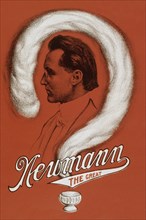 Newmann The Great - ? 1929