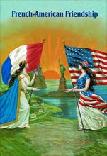 French American Friendship 2006