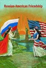 Russian American Friendship 2006