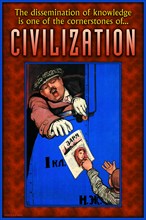 Civilization 2008